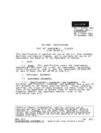 MIL MIL-T-50340A PDF