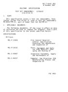 MIL MIL-T-50342 PDF