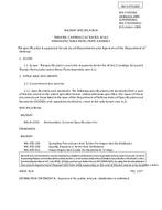 MIL MIL-T-50356A PDF