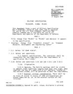 MIL MIL-T-50384 Amendment 2 PDF