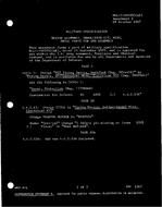 MIL MIL-T-50595C Amendment 1 PDF