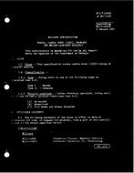 MIL MIL-T-5066B PDF