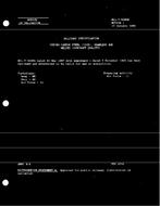 MIL MIL-T-5066B Notice 1 - Validation PDF