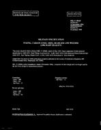 MIL MIL-T-5066B Notice 2 - Inactivation PDF