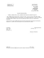 MIL MIL-T-5066B Notice 4 - Cancellation PDF