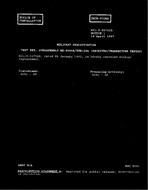 MIL MIL-T-50752B Notice 1 - Cancellation PDF