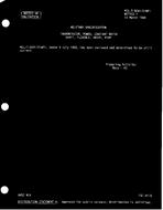 MIL MIL-T-5091/2 Notice 1 - Validation PDF