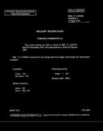 MIL MIL-T-51023D Notice 1 - Inactivation PDF