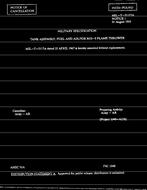 MIL MIL-T-51157A Notice 1 - Cancellation PDF