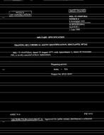 MIL MIL-T-51437 Notice 2 - Cancellation PDF