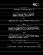 MIL MIL-T-51461 Amendment 1 PDF