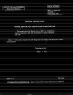 MIL MIL-T-51461 Notice 1 - Inactivation PDF