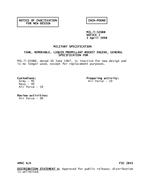 MIL MIL-T-5208B Notice 1 – Inactivation PDF MIL MIL-T-5208B Notice 1 - Inactivation PDF