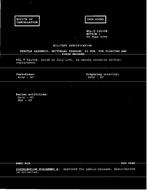 MIL MIL-T-52150E Notice 1 - Cancellation PDF