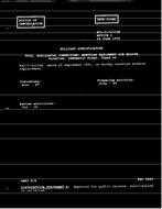 MIL MIL-T-52332B Notice 1 - Cancellation PDF