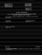 MIL MIL-T-52340B Notice 1 - Cancellation PDF