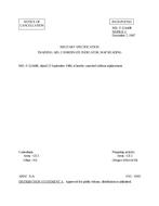 MIL MIL-T-52440B Notice 1 - Cancellation PDF