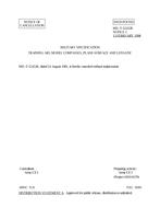 MIL MIL-T-52452B Notice 1 - Cancellation PDF