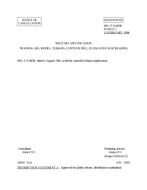 MIL MIL-T-52485B Notice 1 – Cancellation PDF MIL MIL-T-52485B Notice 1 - Cancellation PDF