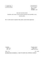 MIL MIL-T-52502B Notice 1 - Cancellation PDF