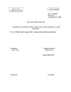 MIL MIL-T-52532B Notice 1 – Cancellation PDF MIL MIL-T-52532B Notice 1 - Cancellation PDF