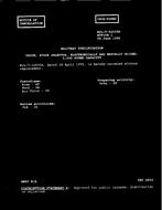 MIL MIL-T-52635A Notice 1 - Cancellation PDF