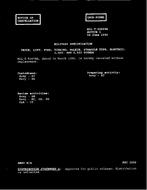 MIL MIL-T-52698A Notice 1 - Cancellation PDF