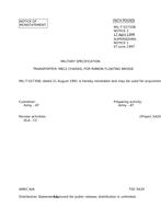 MIL MIL-T-52735B Notice 2 - Reactivation PDF