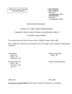 MIL MIL-T-52843C Notice 3 - Inactivation PDF