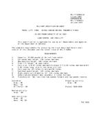 MIL MIL-T-52864/1A PDF