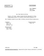 MIL MIL-T-52864/1A Notice 1 – Cancellation PDF MIL MIL-T-52864/1A Notice 1 - Cancellation PDF
