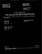 MIL MIL-T-52864/4A Notice 1 - Cancellation PDF