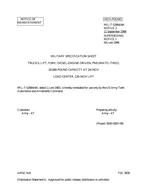 MIL MIL-T-52864/4A Notice 2 - Reactivation PDF