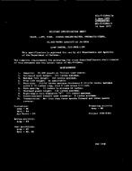 MIL MIL-T-52864/5A PDF