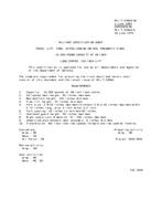 MIL MIL-T-52864/6A PDF