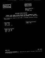 MIL MIL-T-52864/6A Notice 1 - Cancellation PDF