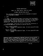 MIL MIL-T-52930B PDF MIL MIL-T-52930B PDF