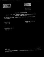 MIL MIL-T-52930B Notice 1 – Cancellation PDF MIL MIL-T-52930B Notice 1 - Cancellation PDF