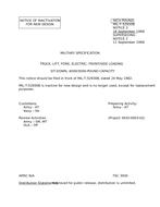 MIL MIL-T-52930B Notice 3 – Inactivation PDF MIL MIL-T-52930B Notice 3 - Inactivation PDF