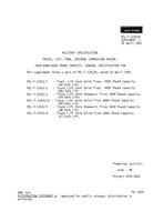 MIL MIL-T-52932D Supplement 1 PDF