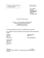 MIL MIL-T-52941B Notice 3 - Inactivation PDF