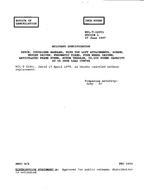 MIL MIL-T-52951 Notice 1 - Cancellation PDF