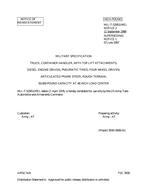 MIL MIL-T-52951 Notice 2 - Reactivation PDF
