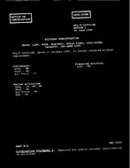 MIL MIL-T-52953/4B Notice 1 - Cancellation PDF