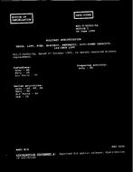 MIL MIL-T-52953/6A Notice 1 - Cancellation PDF