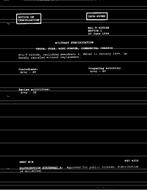 MIL MIL-T-52958B Notice 1 - Cancellation PDF