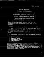 MIL MIL-T-52964 PDF MIL MIL-T-52964 PDF