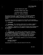 MIL MIL-T-52964/10 PDF MIL MIL-T-52964/10 PDF