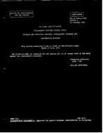 MIL MIL-T-52964/2 Notice 1 - Inactivation PDF