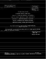 MIL MIL-T-52964/5 Notice 1 - Inactivation PDF